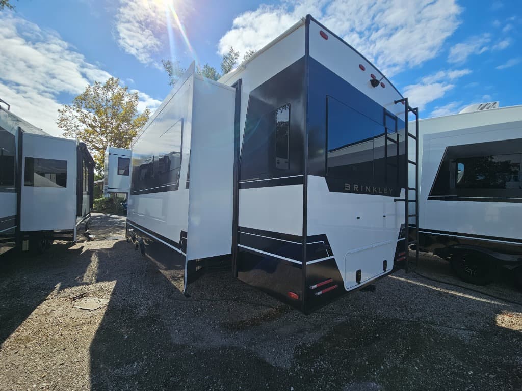 2026 Brinkley RV 2026 Brinkley RV Model Z - thumbnail 5