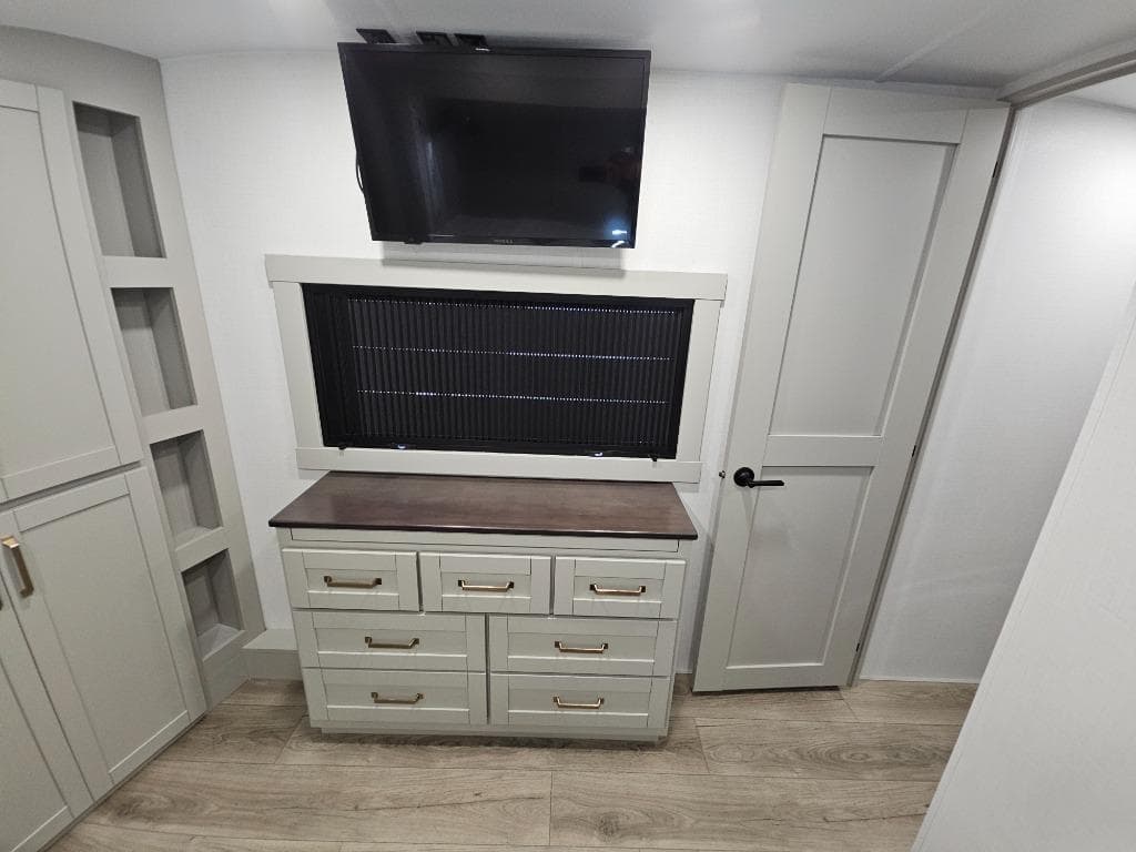 2026 Brinkley RV 2026 Brinkley RV Model Z - thumbnail 35