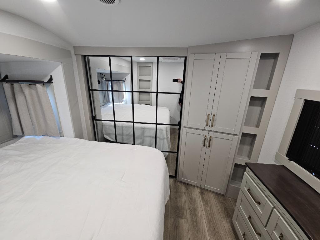 2026 Brinkley RV 2026 Brinkley RV Model Z - thumbnail 47