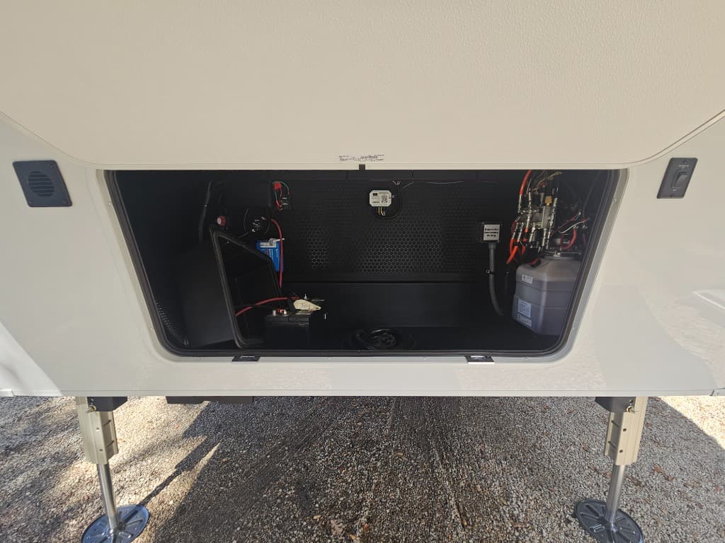 2026 Brinkley RV 2026 Brinkley RV Model Z - thumbnail 52