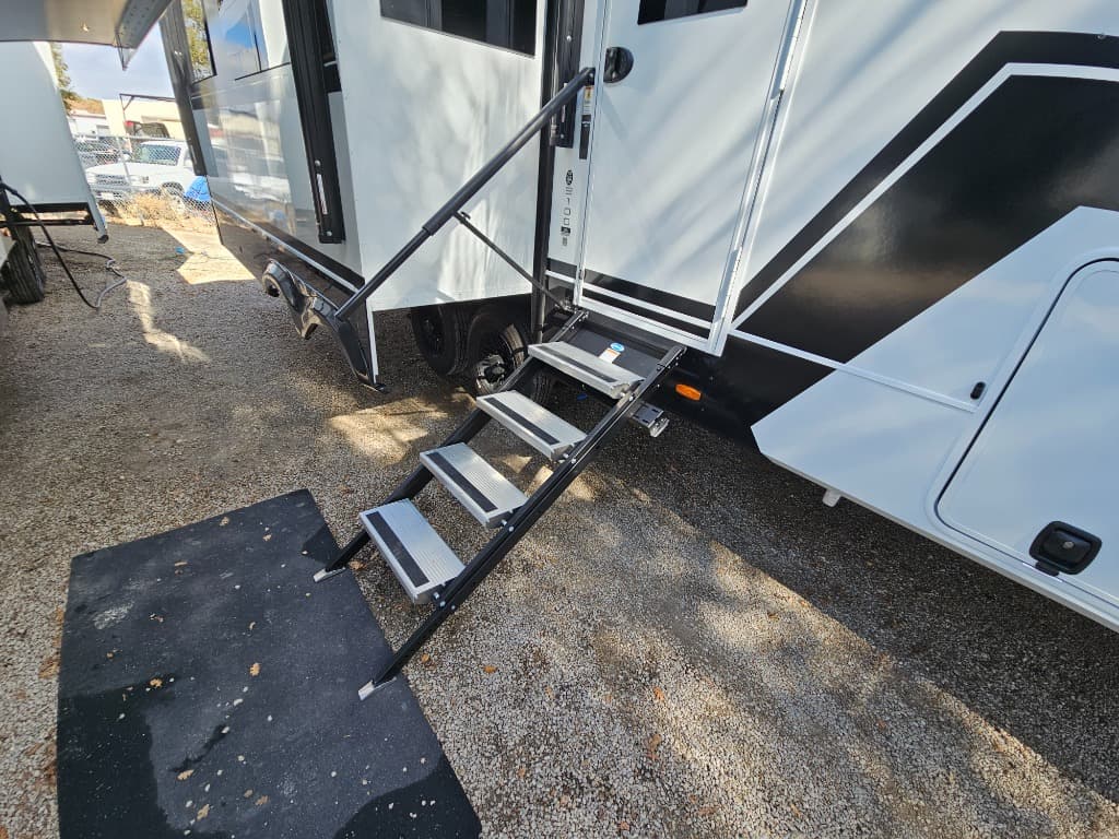 2026 Brinkley RV 2026 Brinkley RV Model Z - thumbnail 56