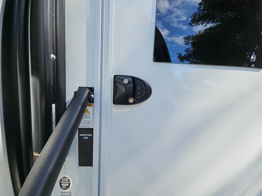 2026 Brinkley RV 2026 Brinkley RV Model Z - thumbnail 57