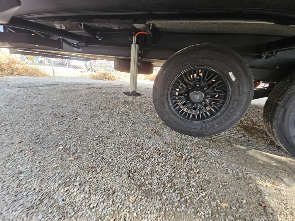 2026 Brinkley RV 2026 Brinkley RV Model Z - thumbnail 60