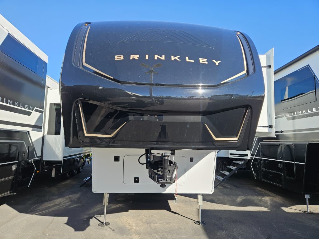2026 Brinkley RV 2026 Brinkley RV Model Z - thumbnail 7