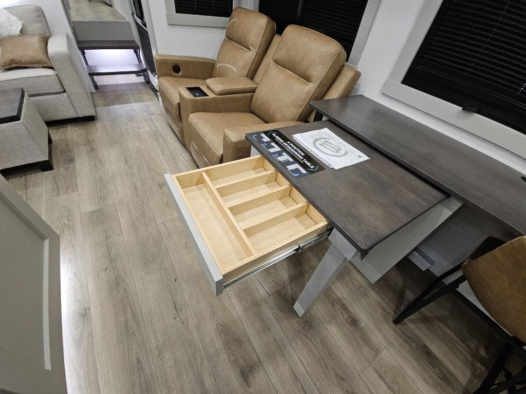 2026 Brinkley RV 2026 Brinkley RV Model Z - thumbnail 15