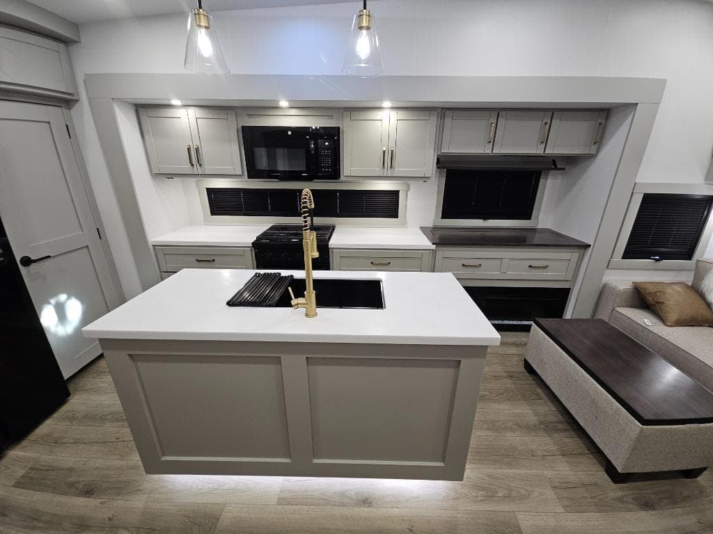 2026 Brinkley RV 2026 Brinkley RV Model Z - thumbnail 19