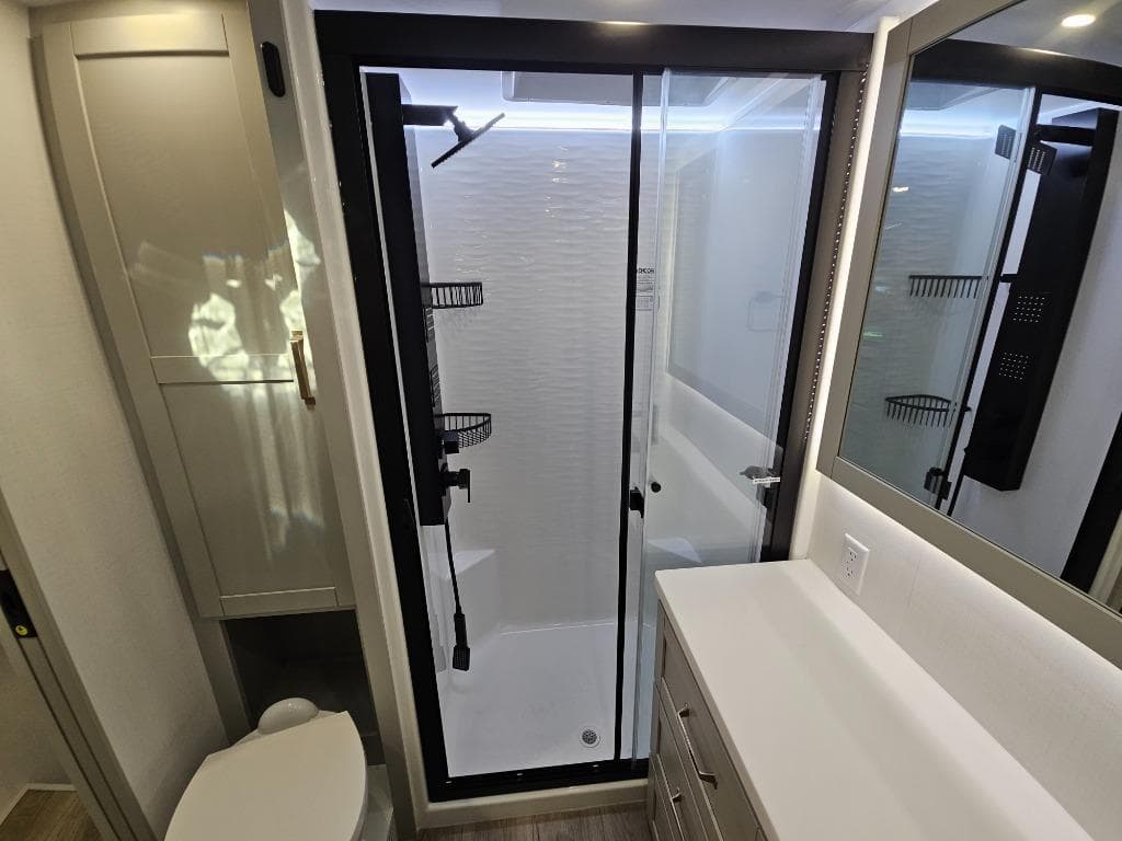 2026 Brinkley RV 2026 Brinkley RV Model Z - thumbnail 39