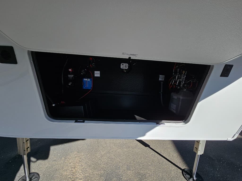 2026 Brinkley RV 2026 Brinkley RV Model Z - thumbnail 48