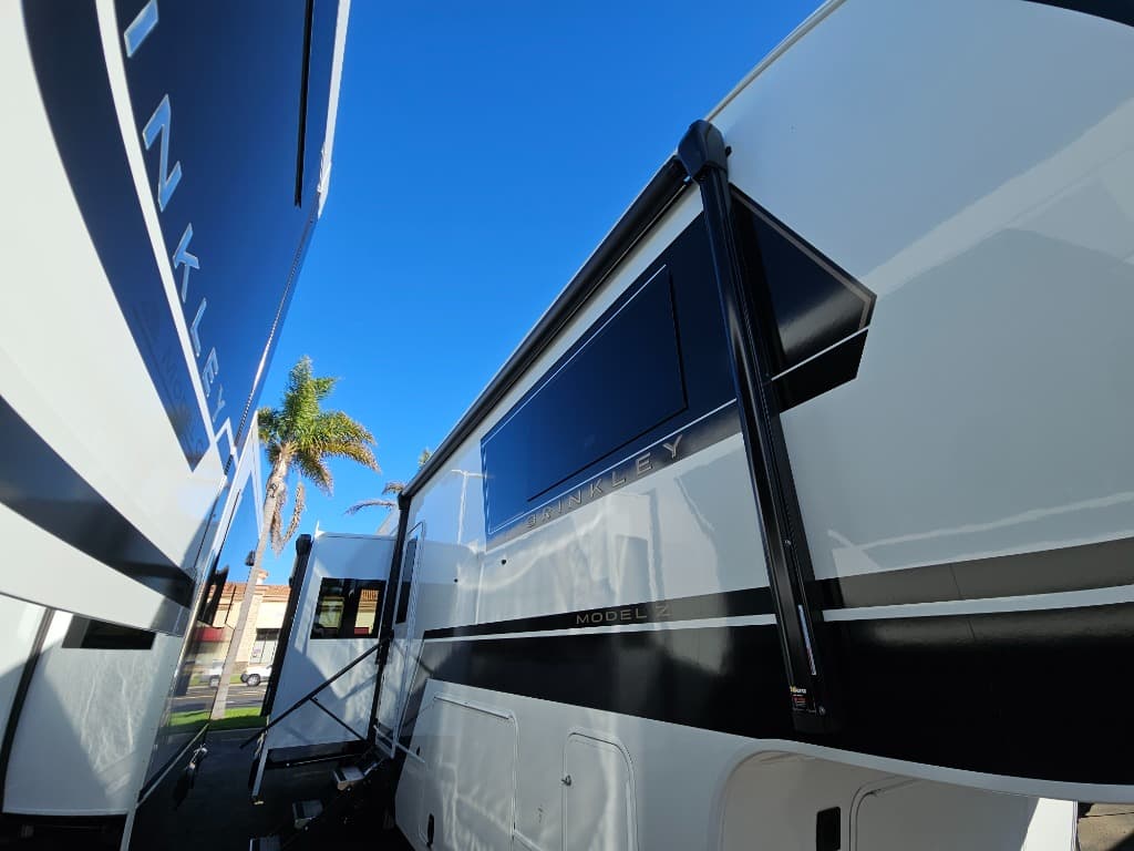 2026 Brinkley RV 2026 Brinkley RV Model Z - thumbnail 50
