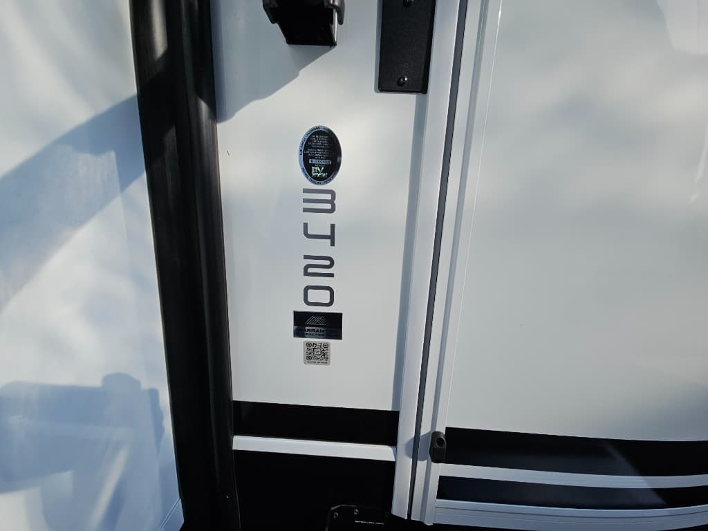 2026 Brinkley RV 2026 Brinkley RV Model Z - thumbnail 55