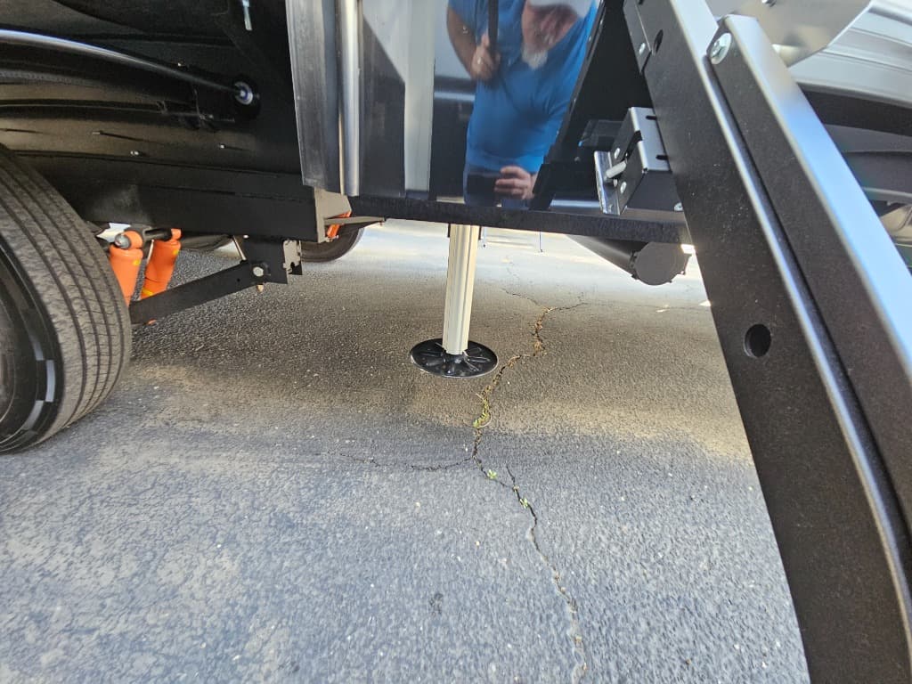 2026 Brinkley RV 2026 Brinkley RV Model Z - thumbnail 56