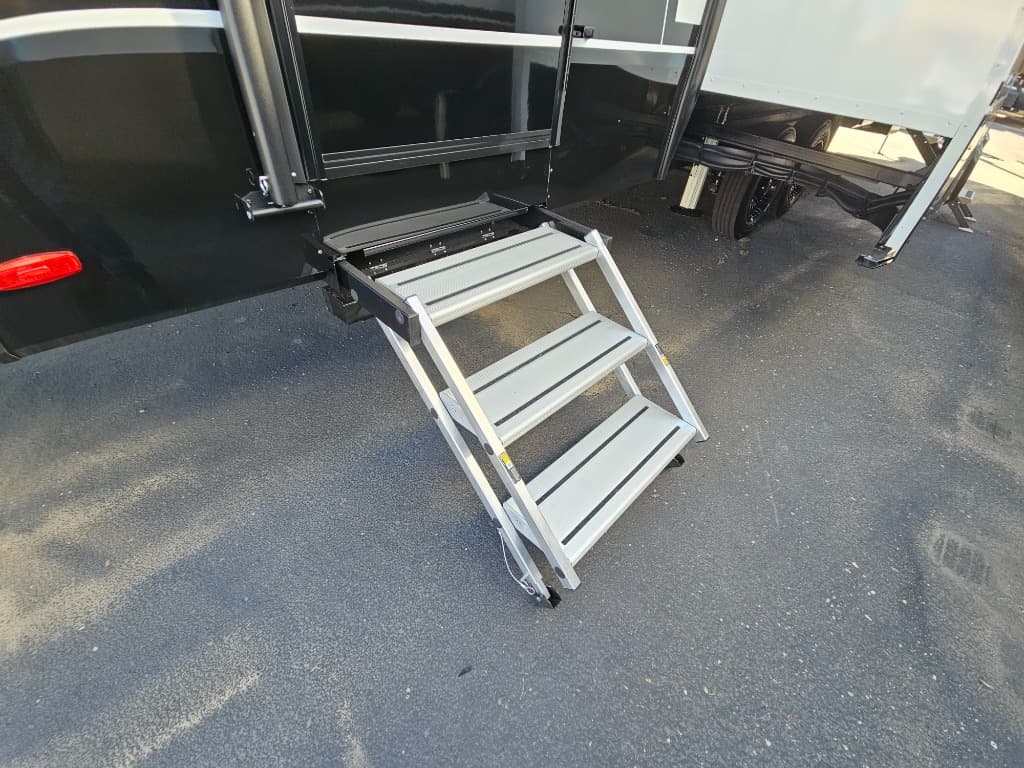 2026 Brinkley RV 2026 Brinkley RV Model Z - thumbnail 61