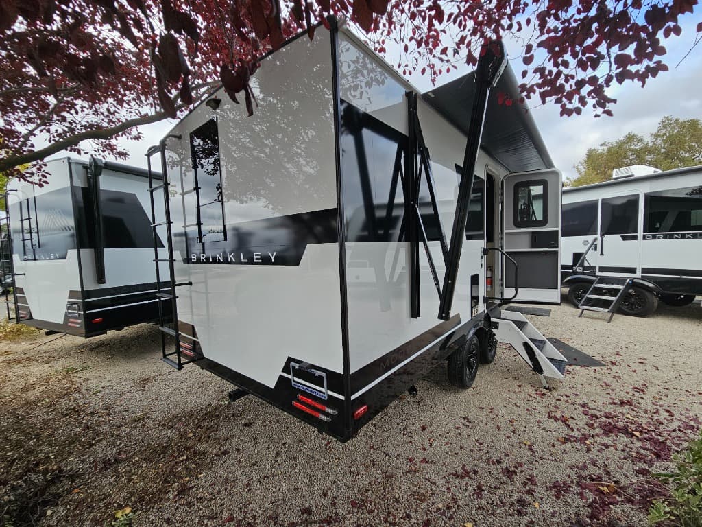 2026 Brinkley RV 2026 Brinkley RV Model I - thumbnail 2