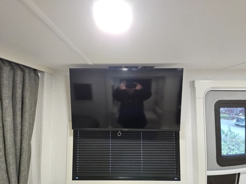 2026 Brinkley RV 2026 Brinkley RV Model I - thumbnail 9