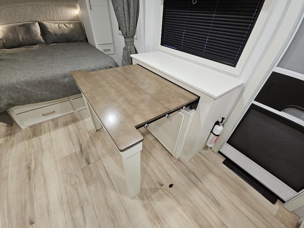 2026 Brinkley RV 2026 Brinkley RV Model I - thumbnail 11