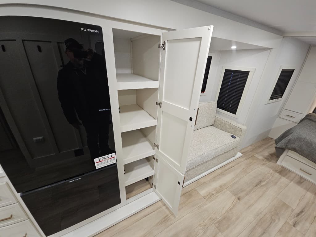 2026 Brinkley RV 2026 Brinkley RV Model I - thumbnail 15