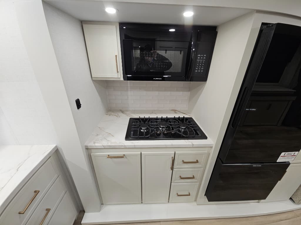 2026 Brinkley RV 2026 Brinkley RV Model I - thumbnail 17