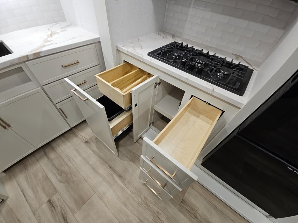 2026 Brinkley RV 2026 Brinkley RV Model I - thumbnail 21