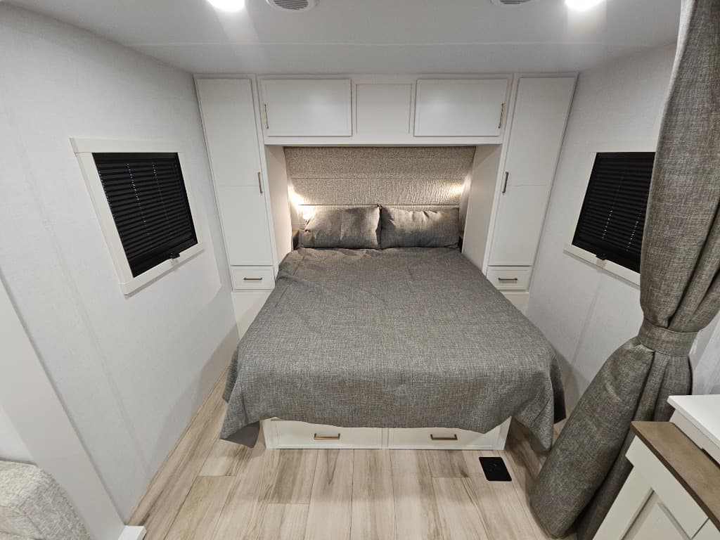 2026 Brinkley RV 2026 Brinkley RV Model I - thumbnail 26