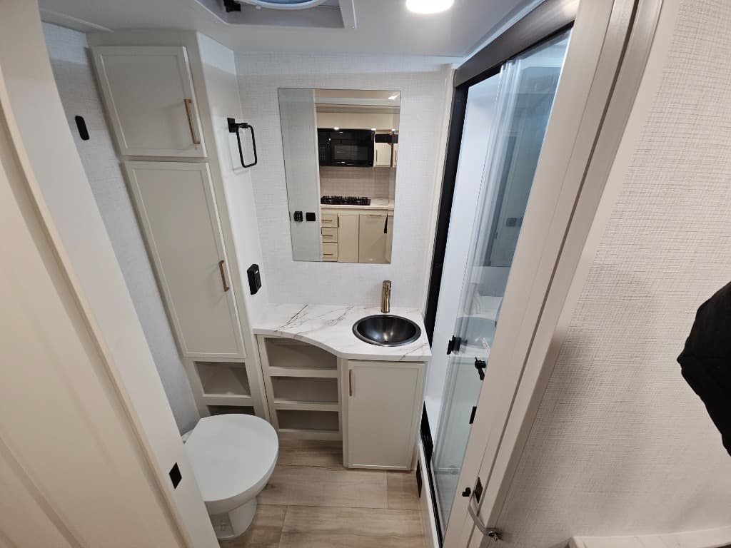 2026 Brinkley RV 2026 Brinkley RV Model I - thumbnail 30