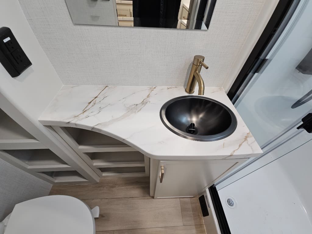 2026 Brinkley RV 2026 Brinkley RV Model I - thumbnail 35