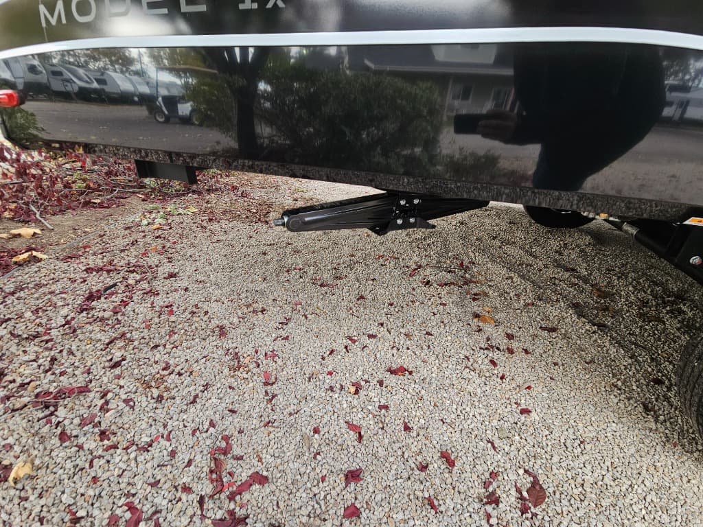 2026 Brinkley RV 2026 Brinkley RV Model I - thumbnail 42