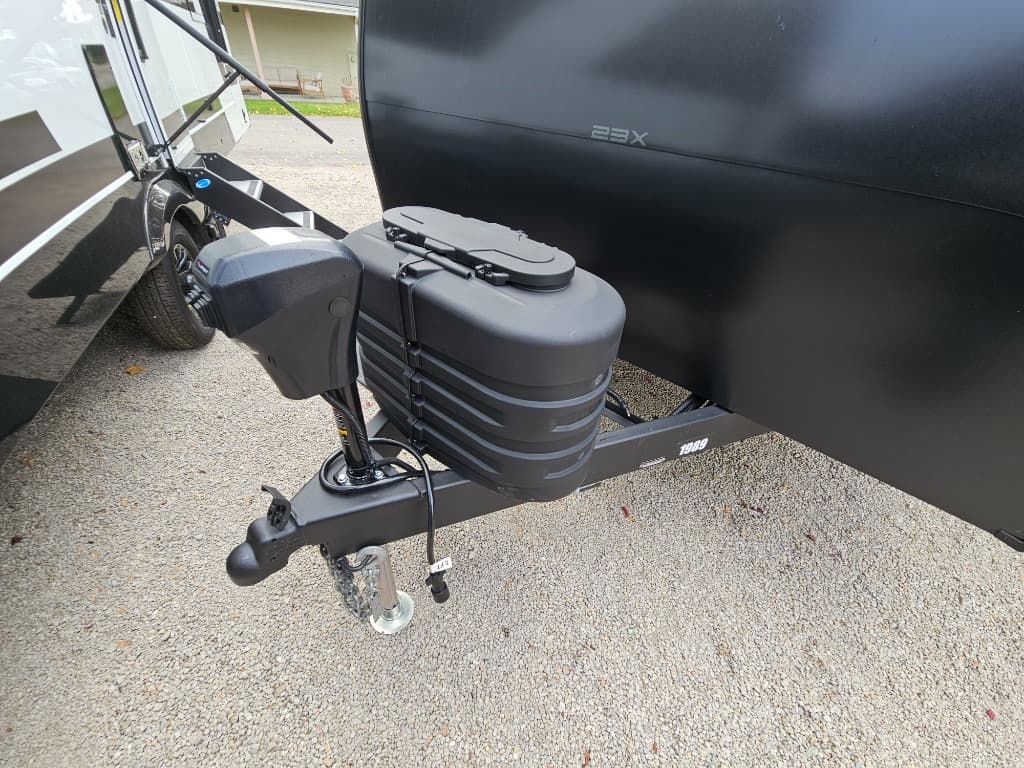 2026 Brinkley RV 2026 Brinkley RV Model I - thumbnail 46