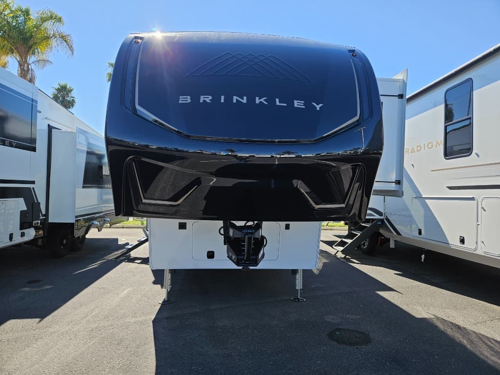2026 Brinkley RV 2026 Brinkley RV Model Z - thumbnail 6