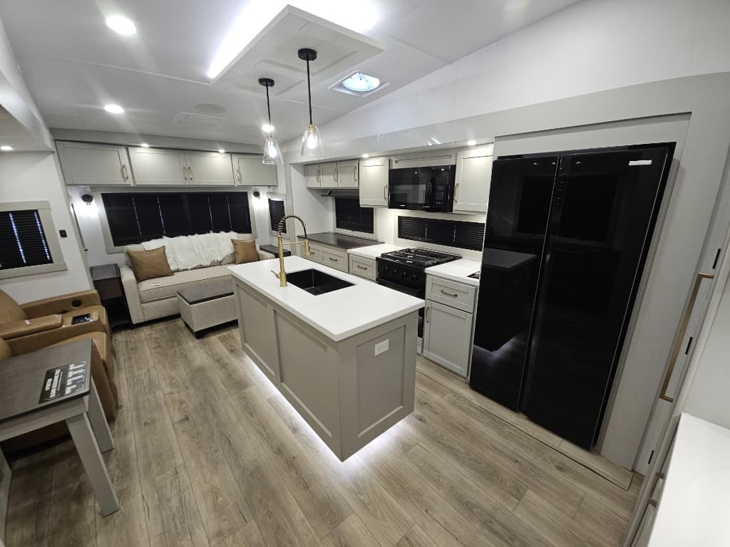 2026 Brinkley RV 2026 Brinkley RV Model Z - thumbnail 7