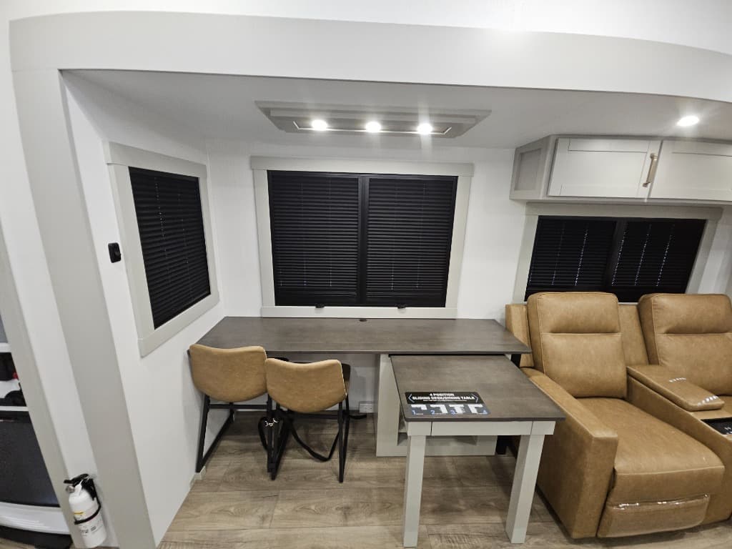 2026 Brinkley RV 2026 Brinkley RV Model Z - thumbnail 10