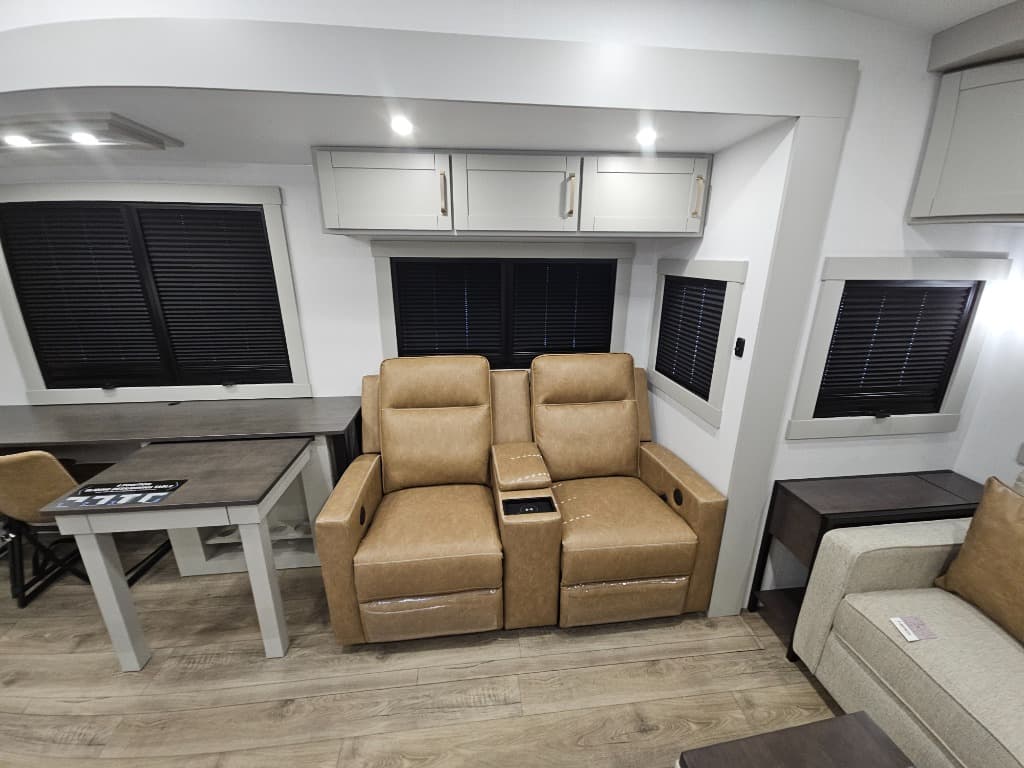 2026 Brinkley RV 2026 Brinkley RV Model Z - thumbnail 12