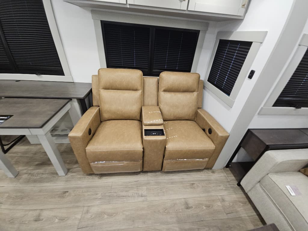 2026 Brinkley RV 2026 Brinkley RV Model Z - thumbnail 13