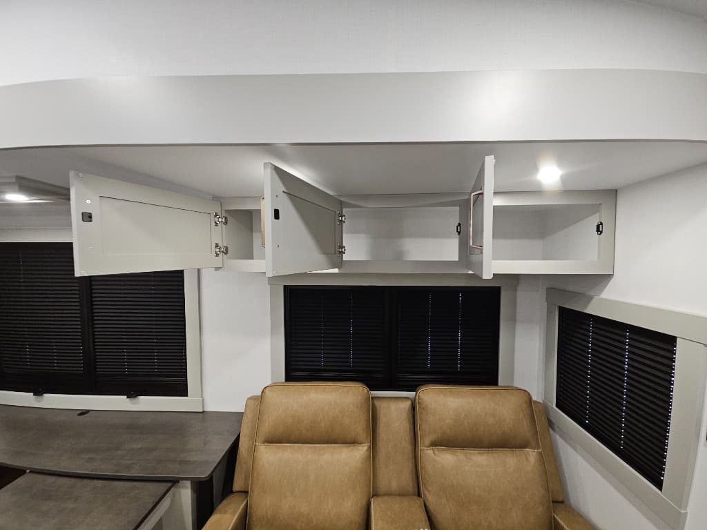 2026 Brinkley RV 2026 Brinkley RV Model Z - thumbnail 14