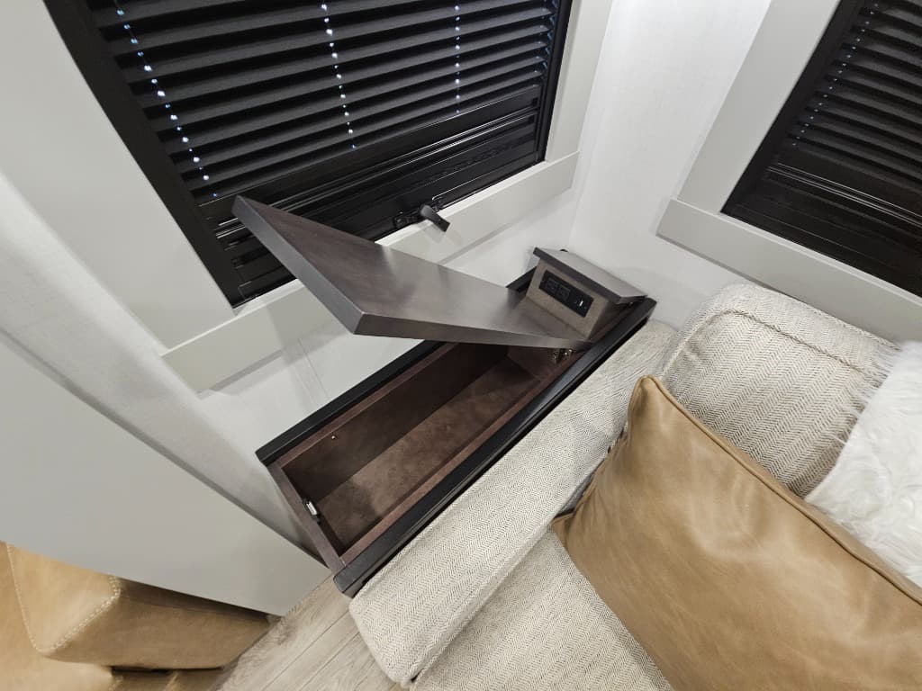 2026 Brinkley RV 2026 Brinkley RV Model Z - thumbnail 21