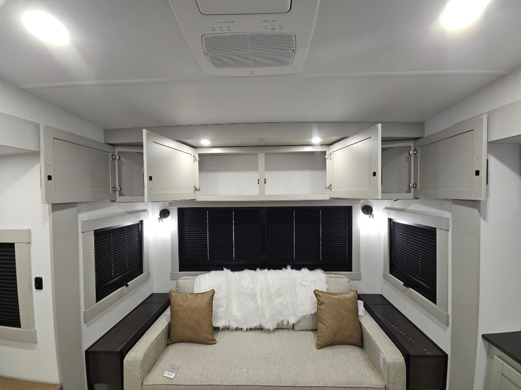 2026 Brinkley RV 2026 Brinkley RV Model Z - thumbnail 22