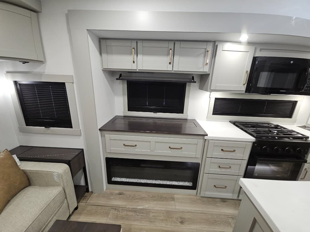 2026 Brinkley RV 2026 Brinkley RV Model Z - thumbnail 24