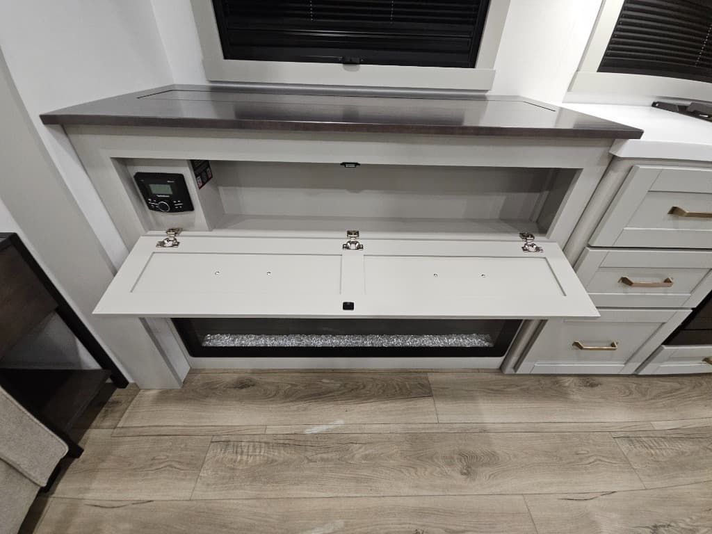 2026 Brinkley RV 2026 Brinkley RV Model Z - thumbnail 26