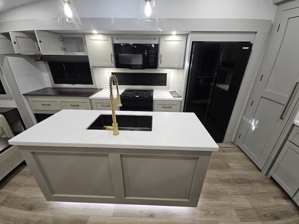 2026 Brinkley RV 2026 Brinkley RV Model Z - thumbnail 28