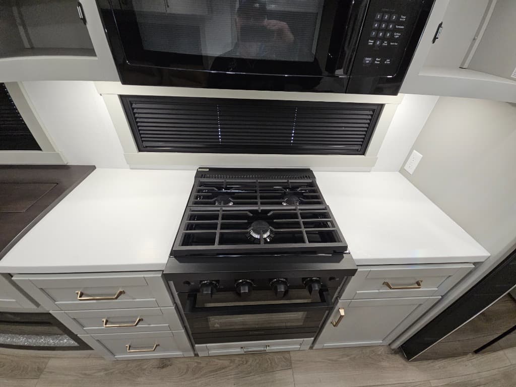 2026 Brinkley RV 2026 Brinkley RV Model Z - thumbnail 32