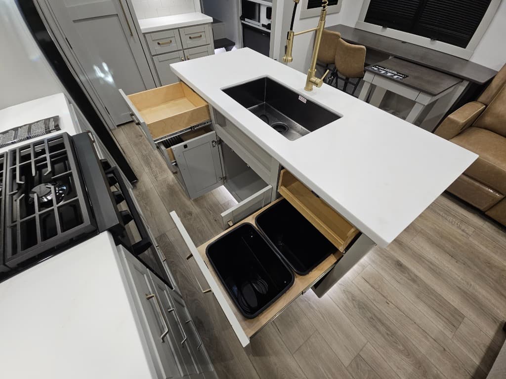 2026 Brinkley RV 2026 Brinkley RV Model Z - thumbnail 36