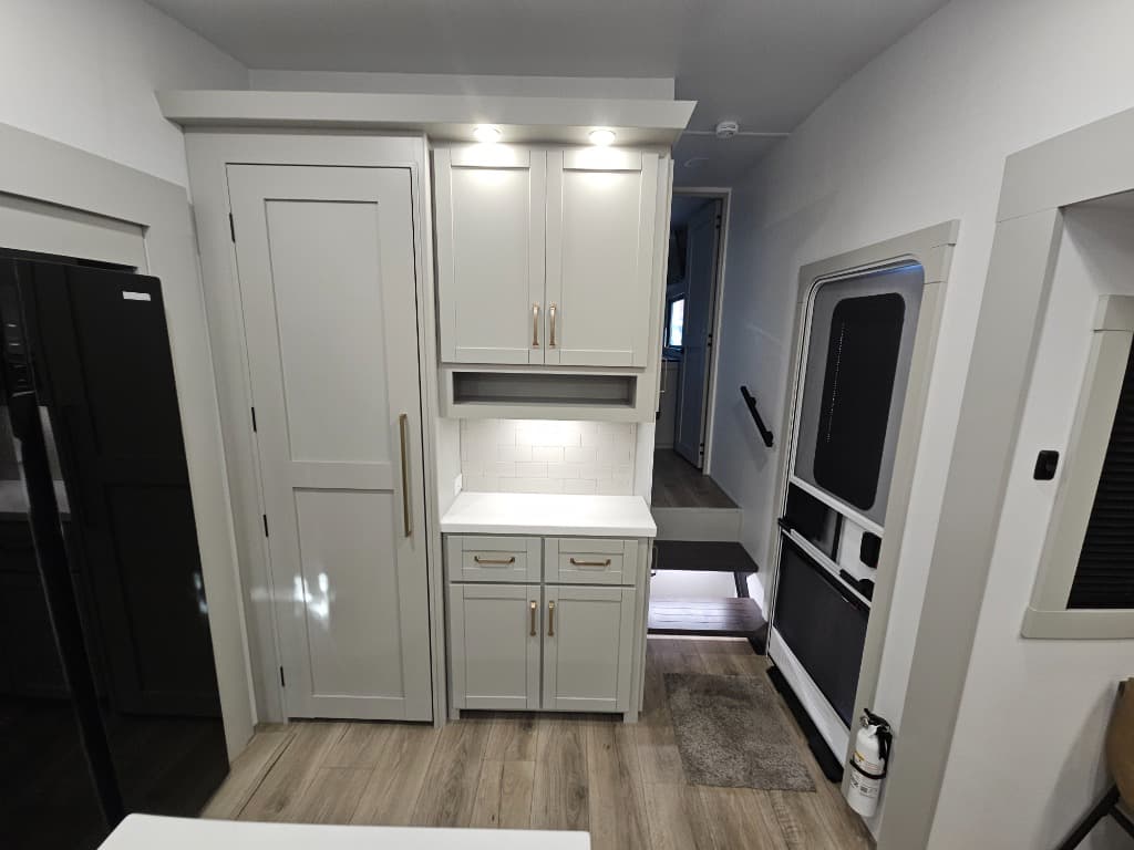 2026 Brinkley RV 2026 Brinkley RV Model Z - thumbnail 37