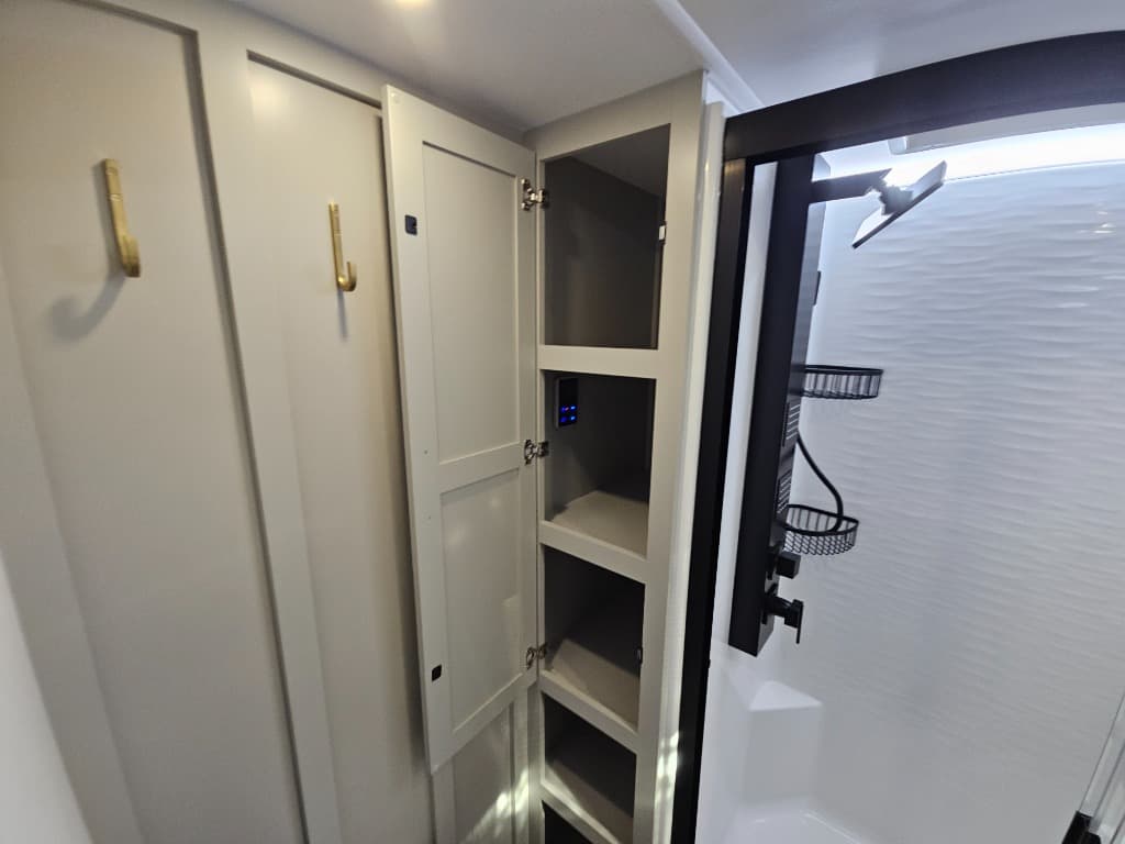 2026 Brinkley RV 2026 Brinkley RV Model Z - thumbnail 41