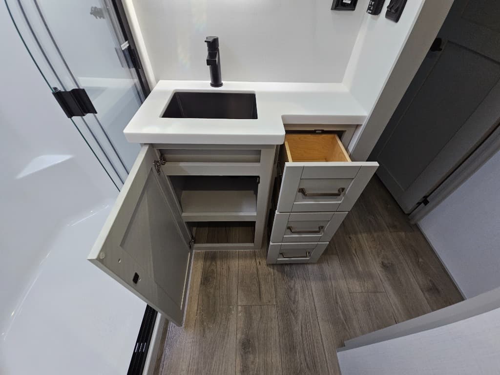 2026 Brinkley RV 2026 Brinkley RV Model Z - thumbnail 48