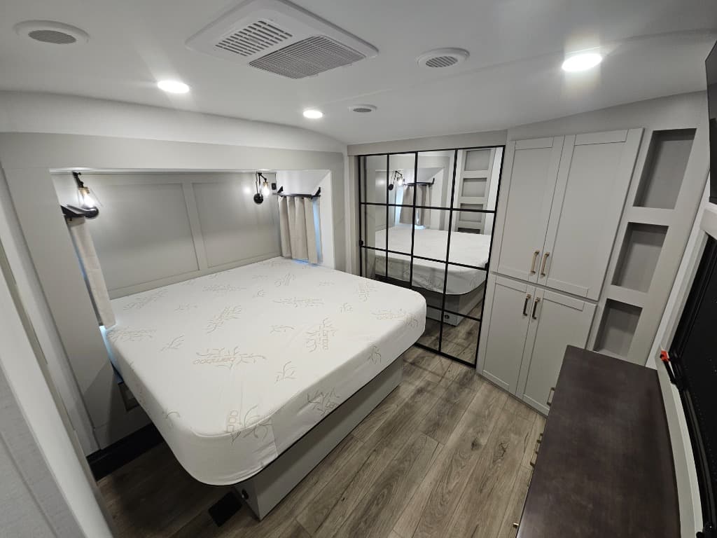 2026 Brinkley RV 2026 Brinkley RV Model Z - thumbnail 49