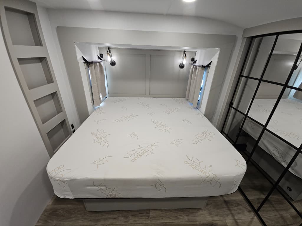 2026 Brinkley RV 2026 Brinkley RV Model Z - thumbnail 50