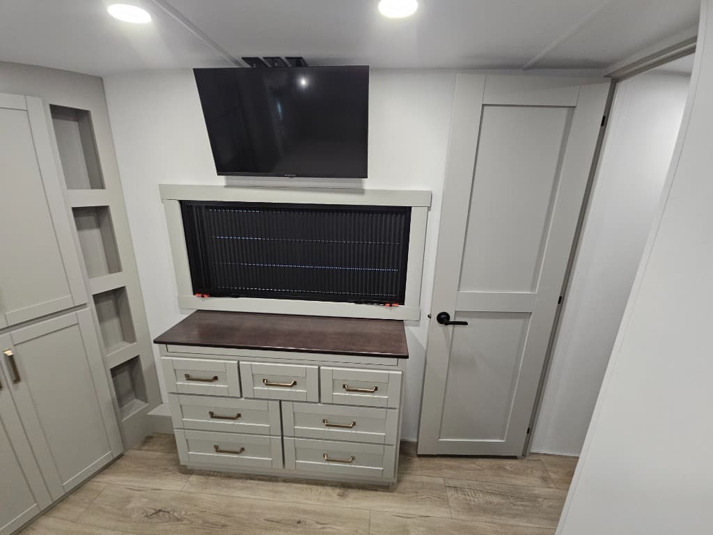 2026 Brinkley RV 2026 Brinkley RV Model Z - thumbnail 55