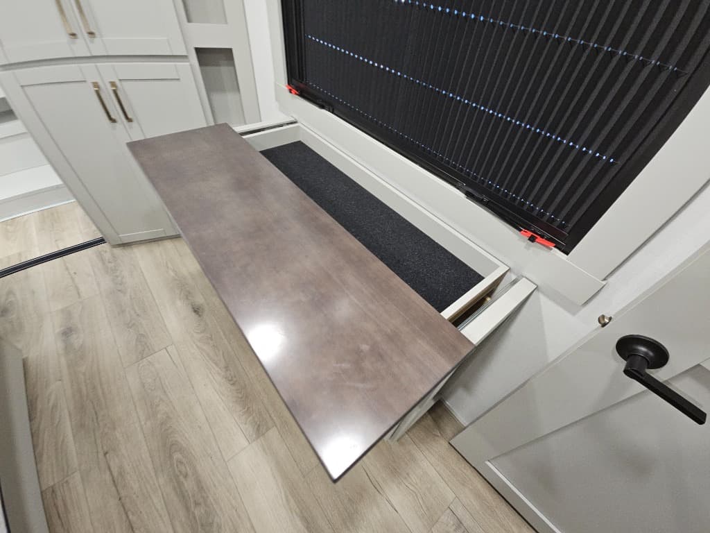 2026 Brinkley RV 2026 Brinkley RV Model Z - thumbnail 57