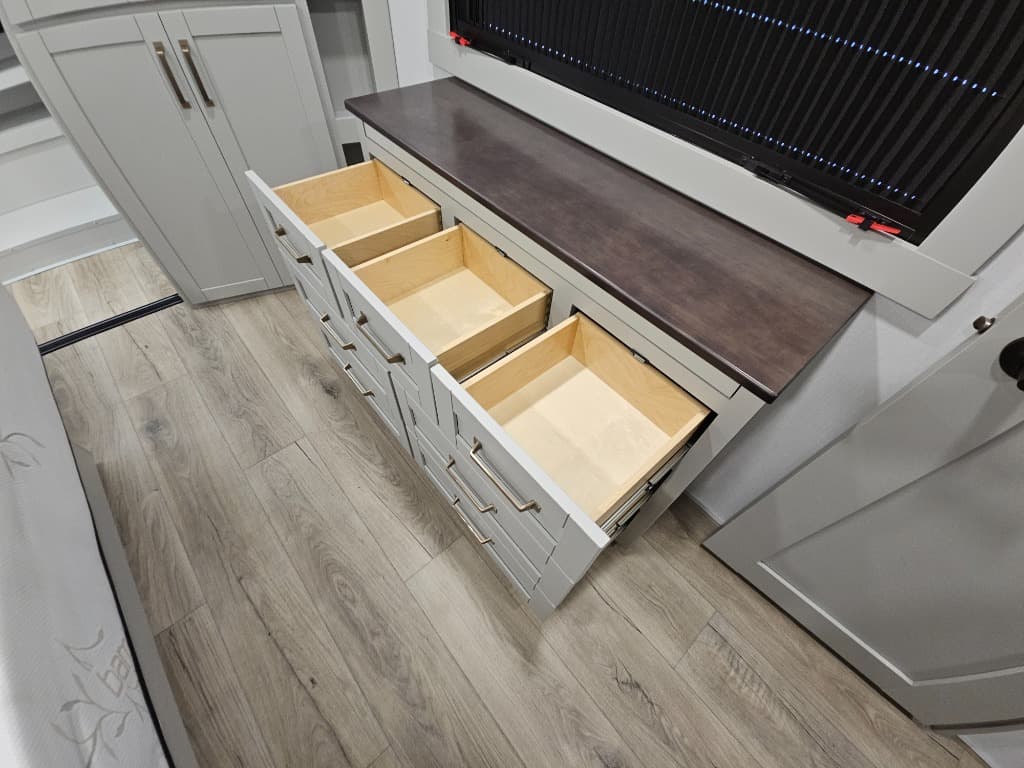 2026 Brinkley RV 2026 Brinkley RV Model Z - thumbnail 58