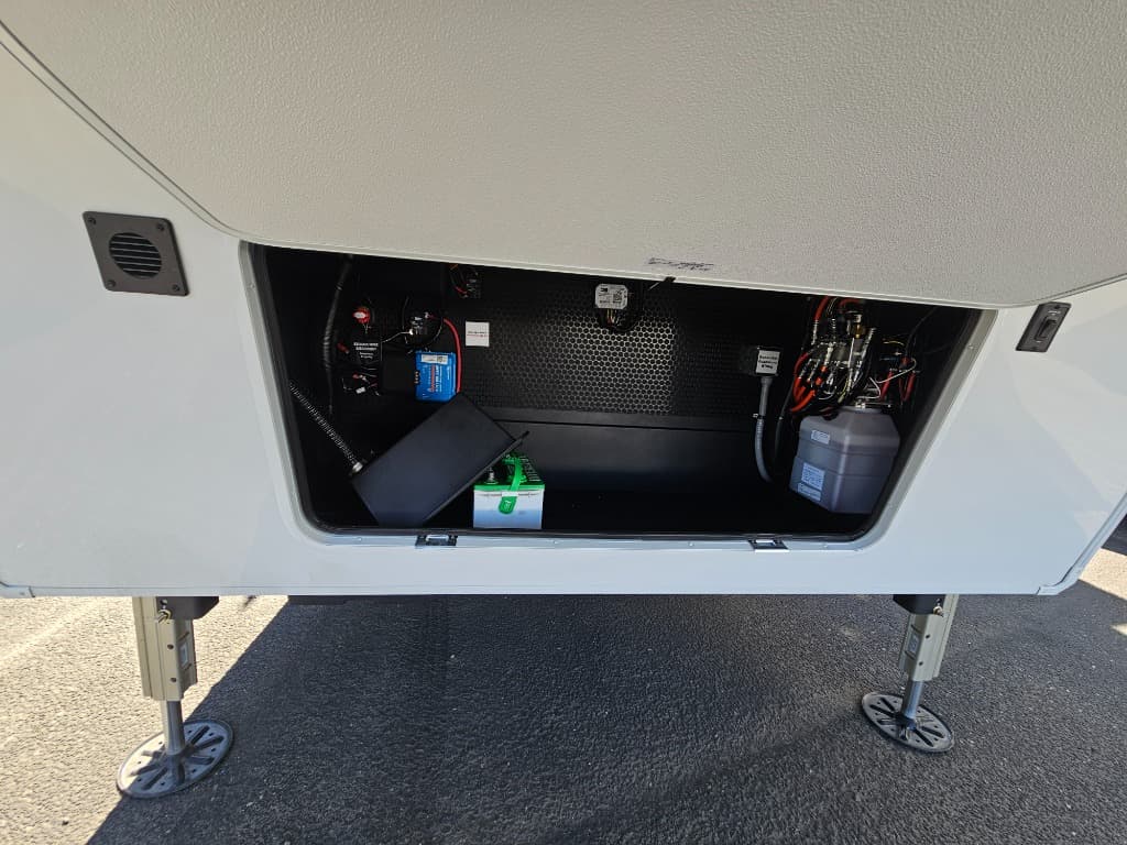 2026 Brinkley RV 2026 Brinkley RV Model Z - thumbnail 61