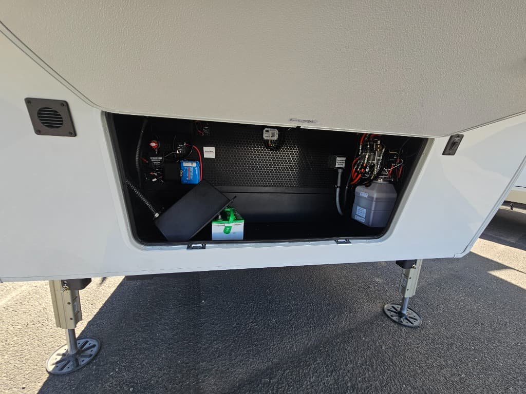 2026 Brinkley RV 2026 Brinkley RV Model Z - thumbnail 62